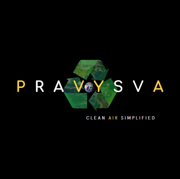 Pravysva Innovations Logo